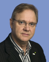 Leder: Ole Johan Sandvær